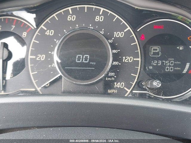Nissan Versa Note Sv 2017 3N1CE2CP6HL380336 Image 7
