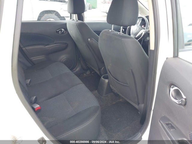Nissan Versa Note Sv 2017 3N1CE2CP6HL380336 Image 8
