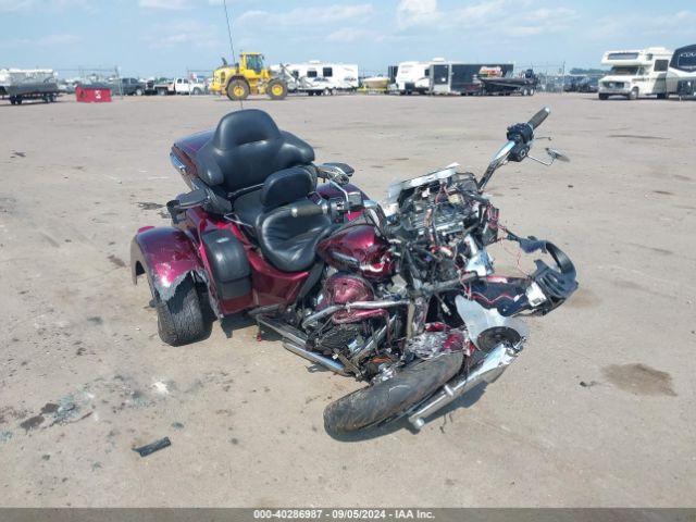 2015 HARLEY-DAVIDSON FLHTCUTG 1HD1MAL13FB854866