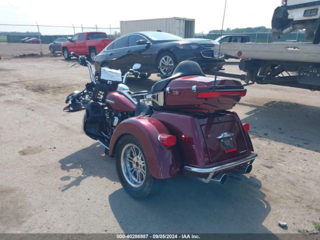 2015 HARLEY-DAVIDSON FLHTCUTG 1HD1MAL13FB854866 Photo 2