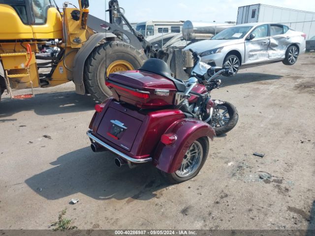 2015 HARLEY-DAVIDSON FLHTCUTG 1HD1MAL13FB854866 Photo 3
