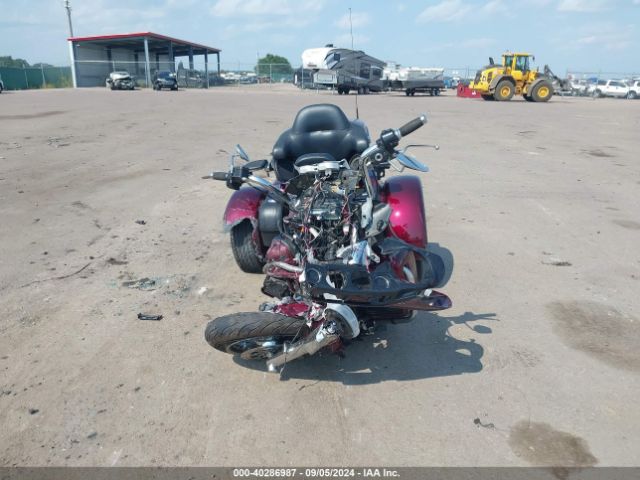 2015 HARLEY-DAVIDSON FLHTCUTG 1HD1MAL13FB854866 Photo 4