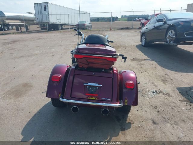 2015 HARLEY-DAVIDSON FLHTCUTG 1HD1MAL13FB854866 Photo 5