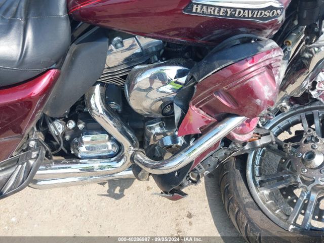 2015 HARLEY-DAVIDSON FLHTCUTG 1HD1MAL13FB854866 Photo 7