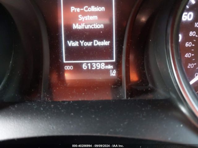 4T1G11AK1MU435668 Toyota CAMRY SE