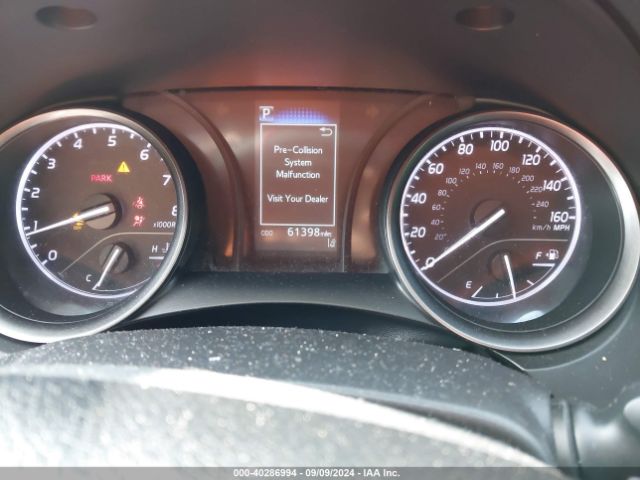 4T1G11AK1MU435668 Toyota CAMRY SE