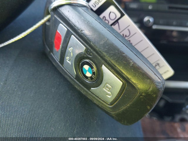 5UXWX9C52H0T00263 BMW X3 Xdrive28i