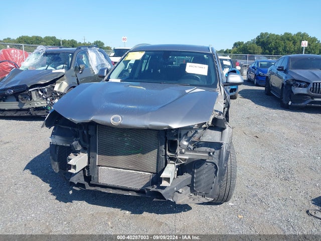 5UXWX9C52H0T00263 BMW X3 Xdrive28i