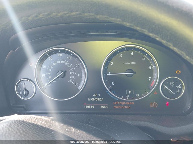 5UXWX9C52H0T00263 BMW X3 Xdrive28i