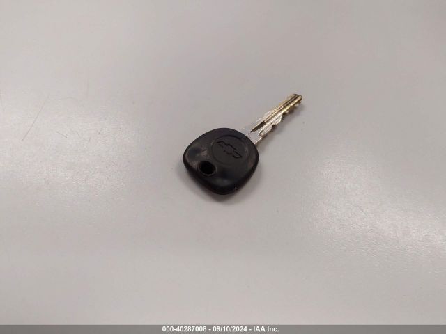 2G1WA5E33E1189299 Chevrolet Impala Limited Ls