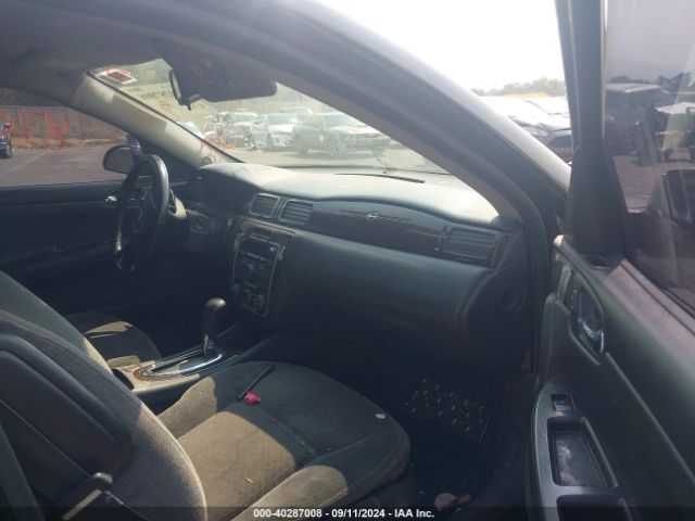 2G1WA5E33E1189299 Chevrolet Impala Limited Ls