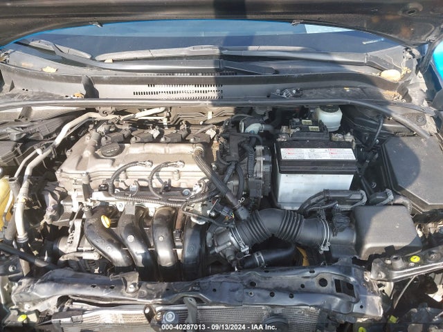 Toyota COROLLA LE 2020 JTDEPRAE5LJ036538 Image 10