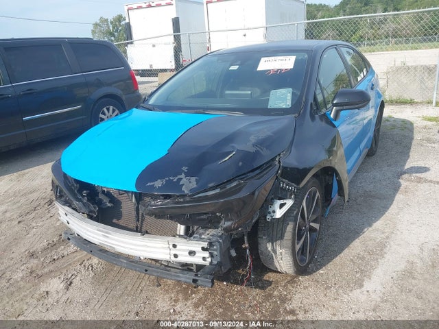 Toyota COROLLA LE 2020 JTDEPRAE5LJ036538 Image 6