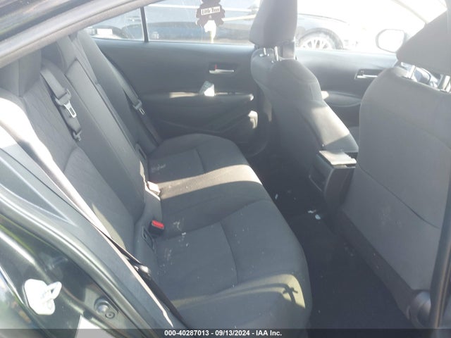 Toyota COROLLA LE 2020 JTDEPRAE5LJ036538 Image 8