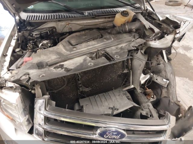 1FMJU1JT4FEF04890 Ford Expedition Xlt