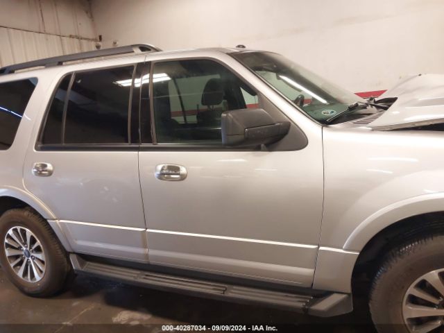 1FMJU1JT4FEF04890 Ford Expedition Xlt