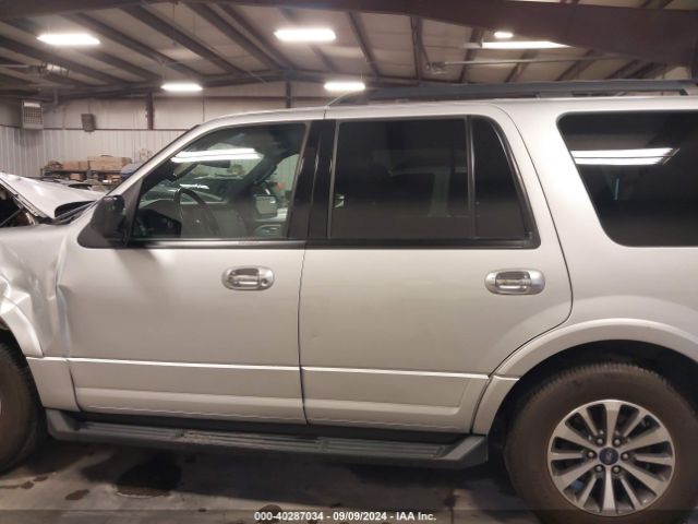 1FMJU1JT4FEF04890 Ford Expedition Xlt