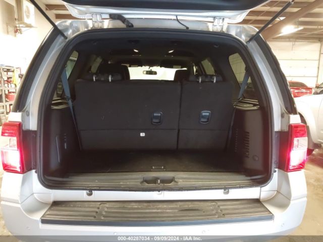 1FMJU1JT4FEF04890 Ford Expedition Xlt