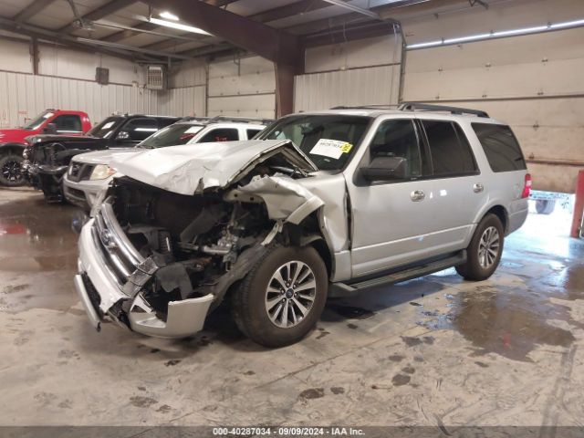 1FMJU1JT4FEF04890 Ford Expedition Xlt
