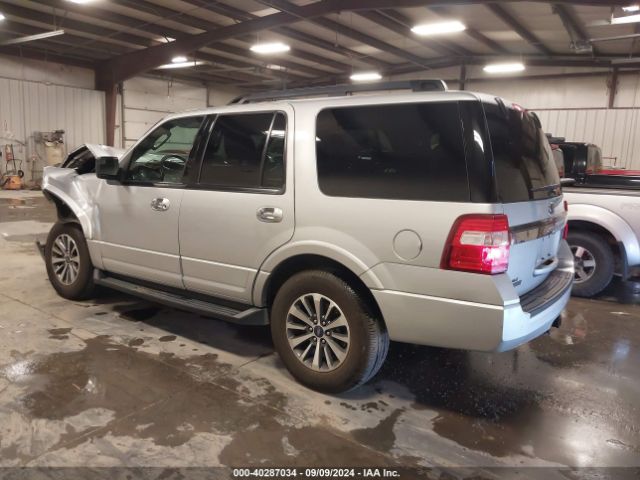 1FMJU1JT4FEF04890 Ford Expedition Xlt