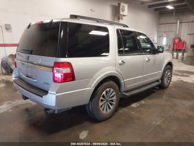 1FMJU1JT4FEF04890 Ford Expedition Xlt