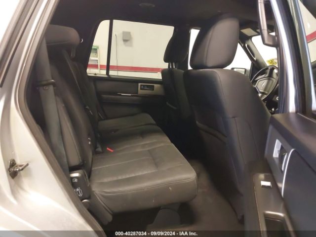1FMJU1JT4FEF04890 Ford Expedition Xlt