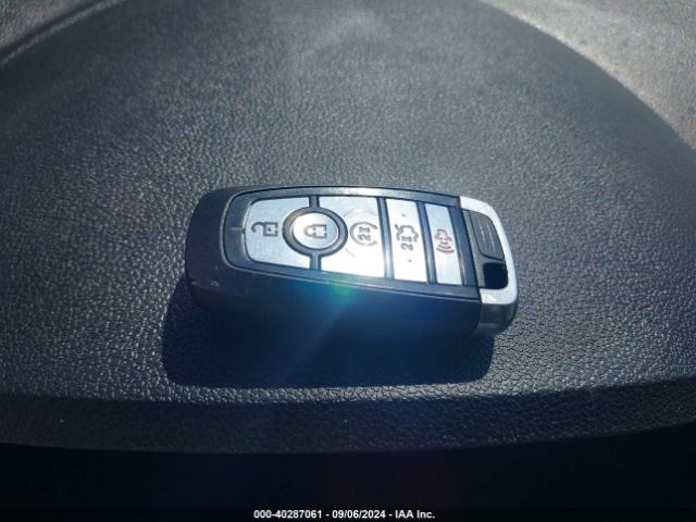 1FM5K8F8XJGB54294 Ford Explorer Limited