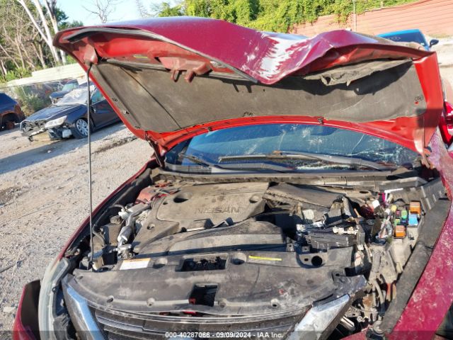 1N4AL3AP5GC165730 Nissan Altima
