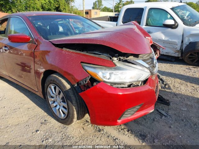 1N4AL3AP5GC165730 Nissan Altima
