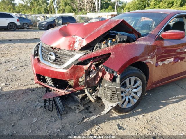1N4AL3AP5GC165730 Nissan Altima