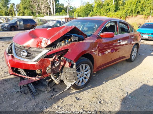 1N4AL3AP5GC165730 Nissan Altima