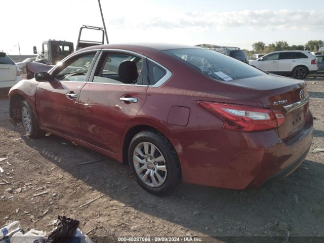 1N4AL3AP5GC165730 Nissan Altima