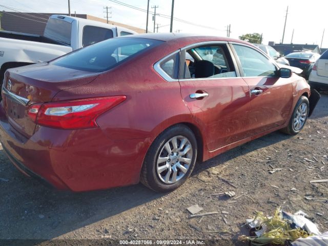 1N4AL3AP5GC165730 Nissan Altima