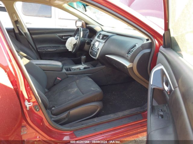 1N4AL3AP5GC165730 Nissan Altima