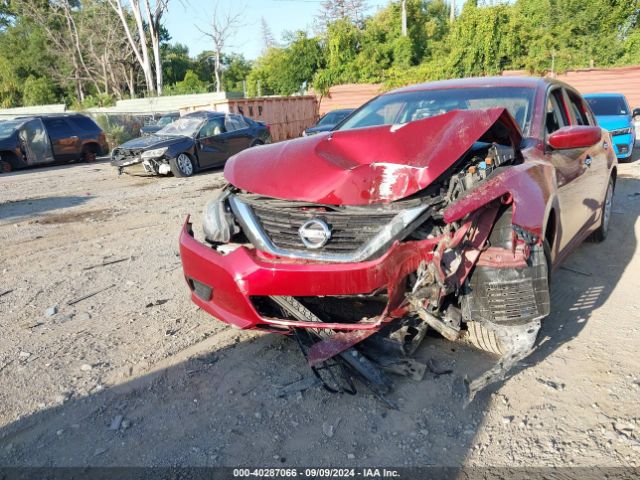 1N4AL3AP5GC165730 Nissan Altima