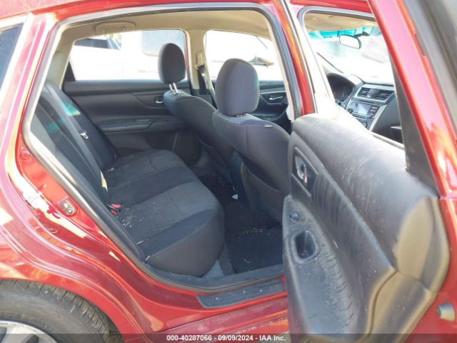 1N4AL3AP5GC165730 Nissan Altima