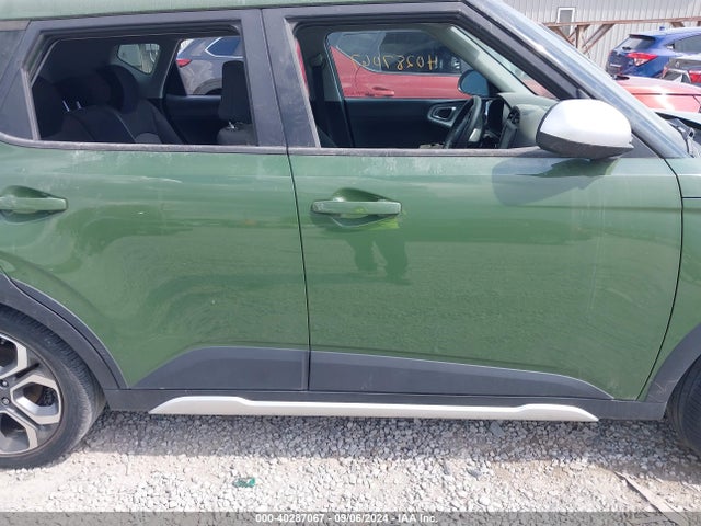 KIA Soul X-line 2020 KNDJ23AU4L7044189 Image 14