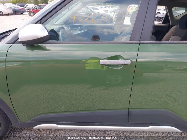KIA Soul X-line 2020 KNDJ23AU4L7044189 Image 15