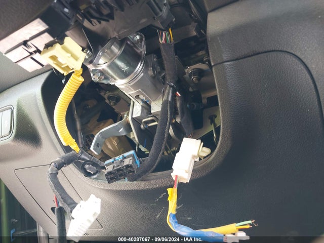 KIA Soul X-line 2020 KNDJ23AU4L7044189 Image 6