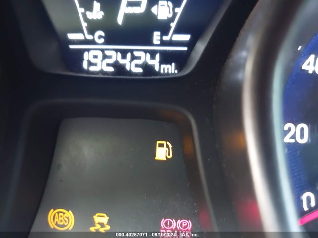 Hyundai ELANTRA SE 2014 5NPDH4AEXEH529770 Image 15