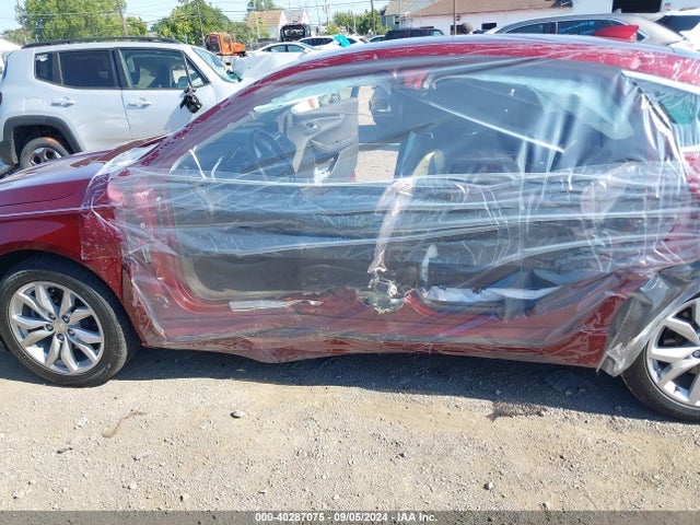 Chevrolet IMPALA 1LT 2017 2G1105S39H9189850 Image 6