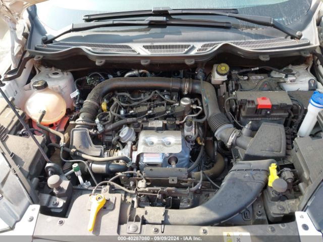 MAJ3S2GE8LC370061 Ford Ecosport Se