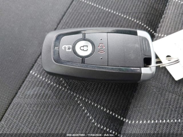 MAJ3S2GE8LC370061 Ford Ecosport Se