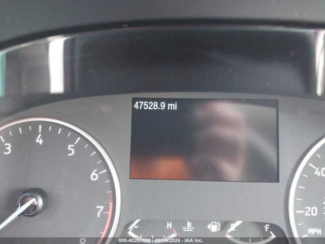 MAJ3S2GE8LC370061 Ford Ecosport Se