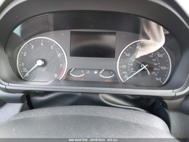 MAJ3S2GE8LC370061 Ford Ecosport Se