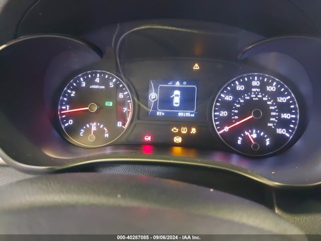 KIA Optima Lx 2016 KNAGT4L34G5090685 Image 7