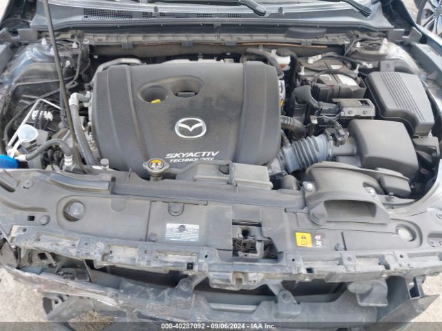 JM1GL1UM6J1327426 Mazda Mazda6 Sport