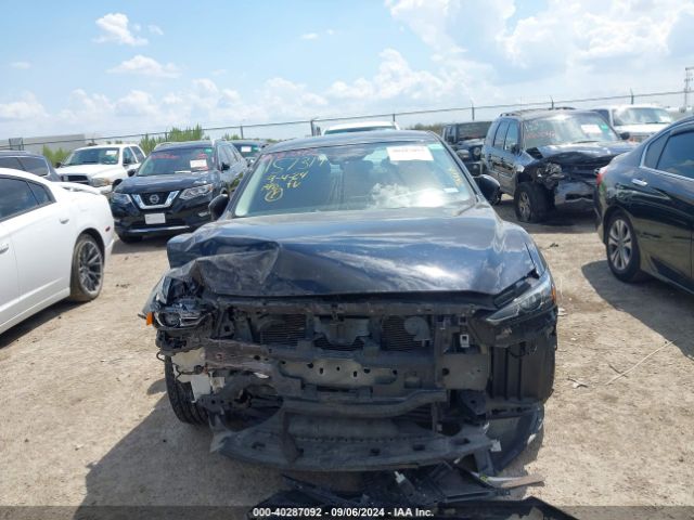 JM1GL1UM6J1327426 Mazda Mazda6 Sport