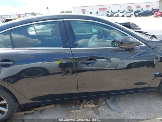 JM1GL1UM6J1327426 Mazda Mazda6 Sport