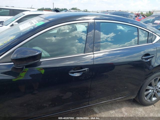 JM1GL1UM6J1327426 Mazda Mazda6 Sport
